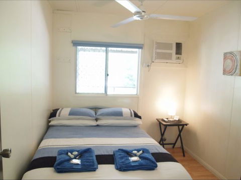 Berry Creek Bush Retreat - Accommodation Newcastle 6