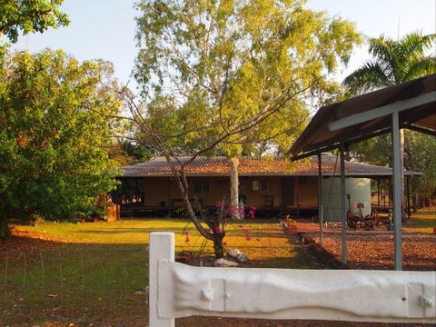 Berry Creek Bush Retreat - Accommodation Newcastle 9