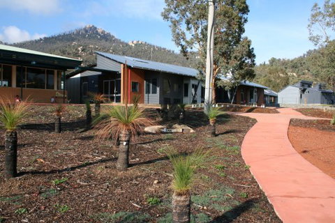 Birrigai Outdoor School And Accommodation Centre - Accommodation Newcastle 1