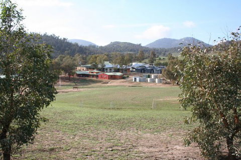 Birrigai Outdoor School And Accommodation Centre - Accommodation Newcastle 2