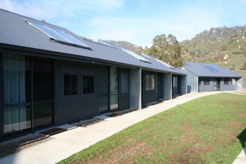 Birrigai Outdoor School And Accommodation Centre - Accommodation Newcastle 4
