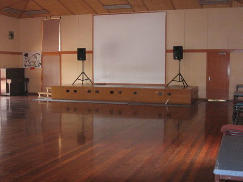 Birrigai Outdoor School And Accommodation Centre - Accommodation Newcastle 7