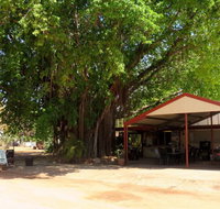 Bitter Springs Cabins and Camping - Accommodation Newcastle