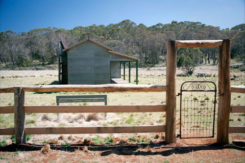 Creel Lodge - Accommodation Newcastle 2