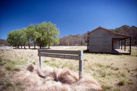 Creel Lodge - Accommodation Newcastle 4