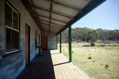 Creel Lodge - Accommodation Newcastle 5