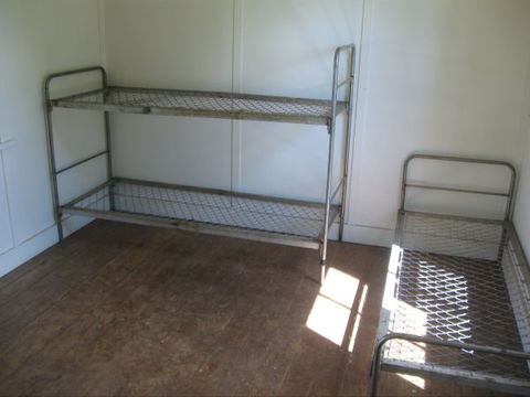 Creel Lodge - Accommodation Newcastle 9