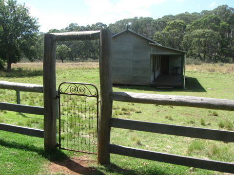 Creel Lodge - Accommodation Newcastle 10