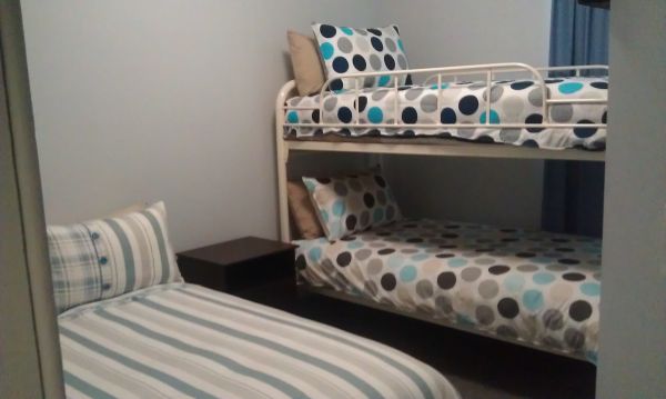 Colinton ACT Accommodation Newcastle