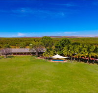 Bullo River Station - Accommodation Newcastle