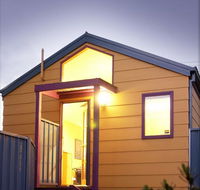 Canberra Studio Q Apartments - Accommodation Newcastle