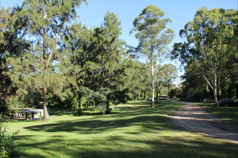 Creel Lodge - Accommodation Newcastle 17