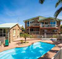 Captain's Quarters Bermagui - Accommodation Newcastle
