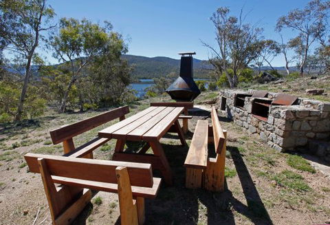 Creel Lodge - Accommodation Newcastle 22