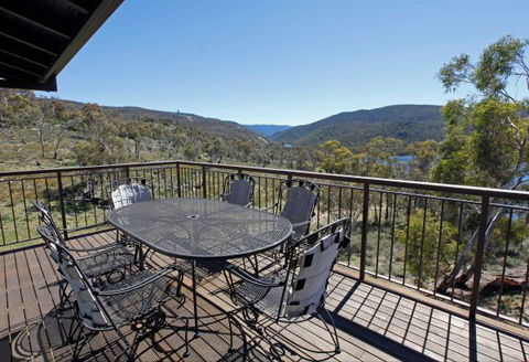 Creel Lodge - Accommodation Newcastle 23