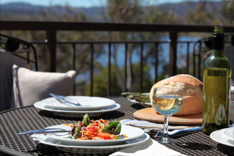 Creel Lodge - Accommodation Newcastle 24