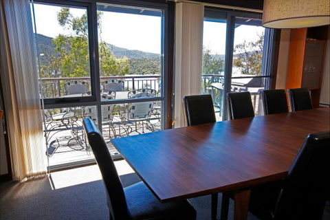 Creel Lodge - Accommodation Newcastle 26