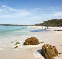 Crystal Waters - Accommodation Newcastle