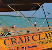 Crab Claw Island Resort - Accommodation Newcastle