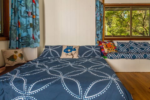 Daisy's Cottage - Accommodation Newcastle 0