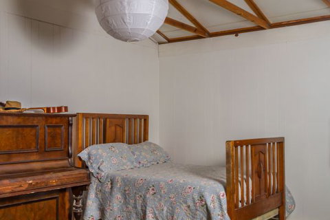 Daisy's Cottage - Accommodation Newcastle 1