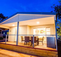 Discovery Parks - Dubbo - Accommodation Newcastle