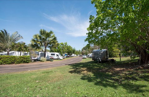 Hidden Valley Holiday Park - Accommodation Newcastle 7