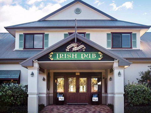 Ibis Styles River Lodge Harrington - Accommodation Newcastle 2