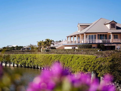 Ibis Styles River Lodge Harrington - Accommodation Newcastle 3