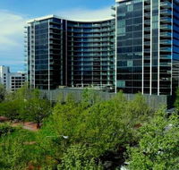 Astra Apartments - Manhattan - Accommodation Newcastle