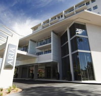 Aria Hotel Canberra - Accommodation Newcastle