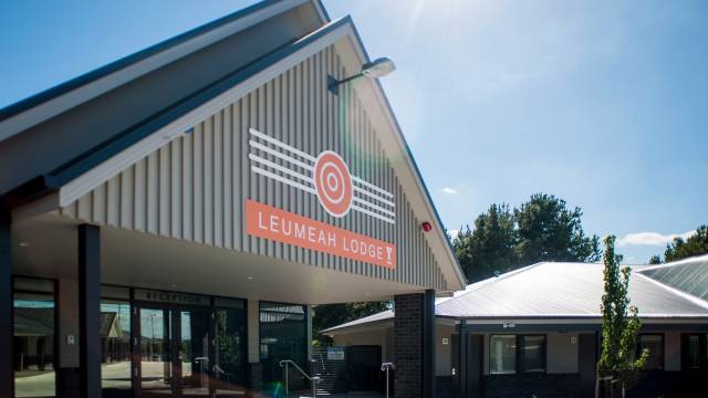 Ngunnawal ACT Accommodation Newcastle