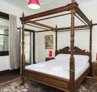 Cuppacumbalong Homestead and Cottage Farm Stay - Accommodation Newcastle