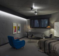 Hotel Hotel - Accommodation Newcastle