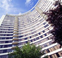 BreakFree Capital Tower - Accommodation Newcastle