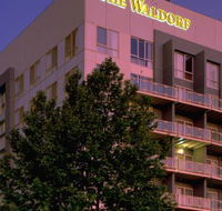 Waldorf Canberra Apartment Hotel - Accommodation Newcastle