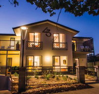 One of a Kind Apartments - Accommodation Newcastle