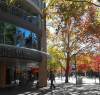 Canberra Wide Apartments - City Plaza - Accommodation Newcastle