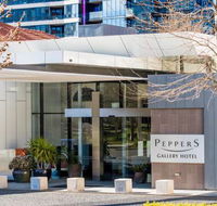 Peppers Gallery Hotel - Accommodation Newcastle