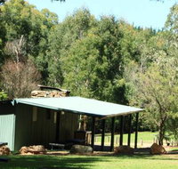 Blue Range Hut - Accommodation Newcastle