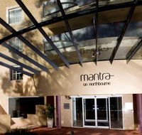 Mantra on Northbourne - Accommodation Newcastle