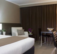 Pavilion on Northbourne - Accommodation Newcastle