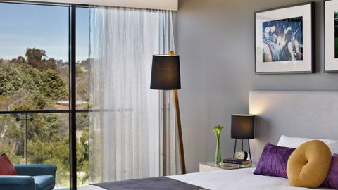 East Hotel + Apartments - Accommodation Newcastle 0