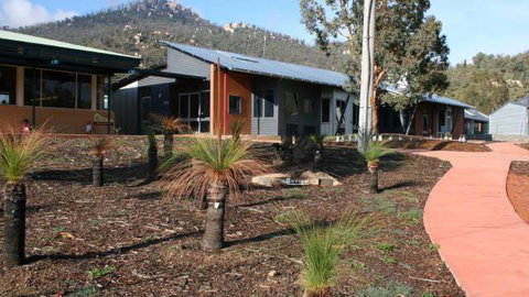 Birrigai Outdoor School And Accommodation Centre - Accommodation Newcastle 0