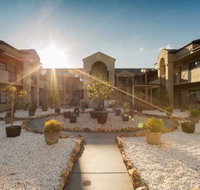 Parklands Hotel and Apartments - Accommodation Newcastle