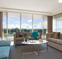 Pacific Suites Canberra - Accommodation Newcastle