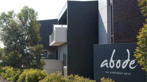 Abode Gungahlin - Accommodation Newcastle 0