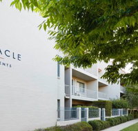 Pinnacle Apartments - Accommodation Newcastle