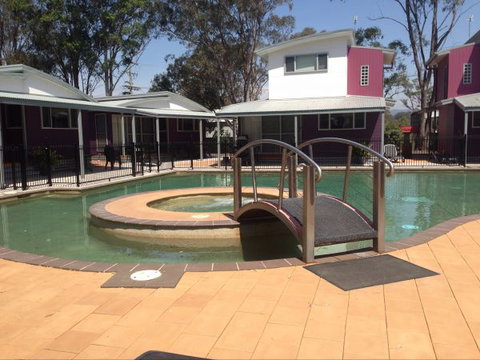 Ingenia Holidays Hunter Valley - Accommodation Newcastle 1