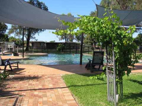 Ingenia Holidays Hunter Valley - Accommodation Newcastle 2